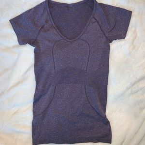 Lululemon swiftly tech short sleeve tee